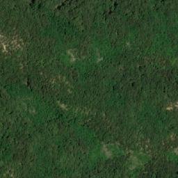 Satellite imagery of TT134/XX/, GR