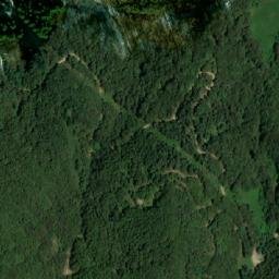 Satellite imagery of TT114, GR