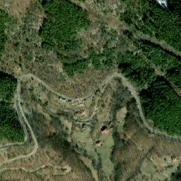 Satellite imagery of TT58, GR