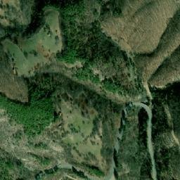 Satellite imagery of TT33, GR