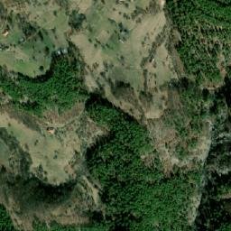 Satellite imagery of TT33, GR