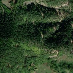Satellite imagery of TT36, GR