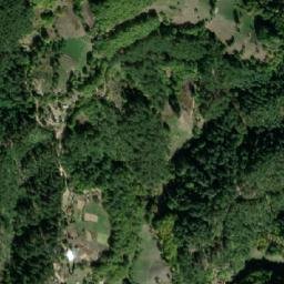 Satellite imagery of TT65, GR
