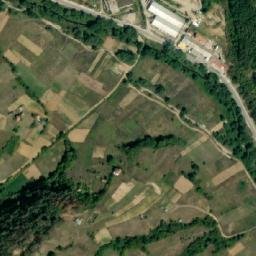 Satellite imagery of TT69, GR