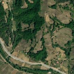 Satellite imagery of TT69, GR