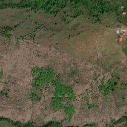 Satellite imagery of Sivri Tepe, BG