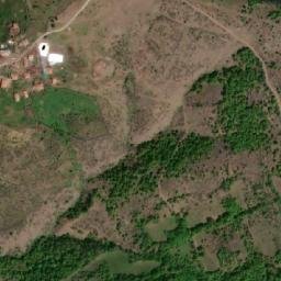 Satellite imagery of Sivri Tepe, BG