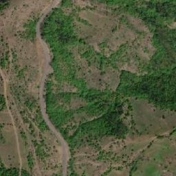 Satellite imagery of Sivri Tepe, BG