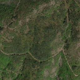 Satellite imagery of Stramni Rid, BG