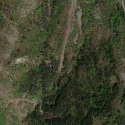 Satellite imagery of Stramni Rid, BG