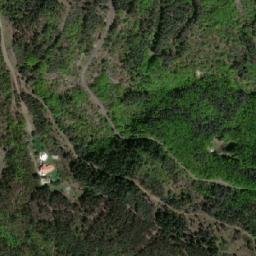 Satellite imagery of Stramni Rid, BG