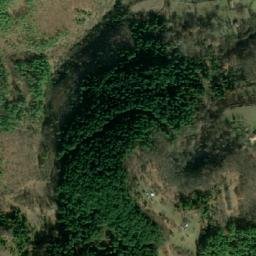 Satellite imagery of Elezda, BG