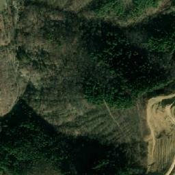 Satellite imagery of Ada Tepe, BG