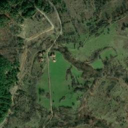 Satellite imagery of Ada Tepe, BG