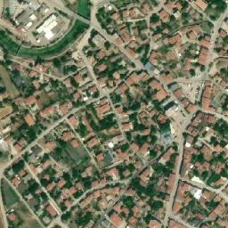 Drone Görünümü