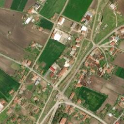 Drone Görünümü