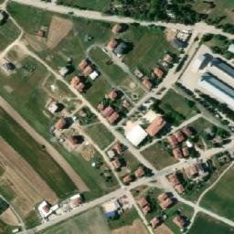 Drone Görünümü
