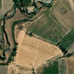 Satellite imagery of Калмакчеккан, KZ
