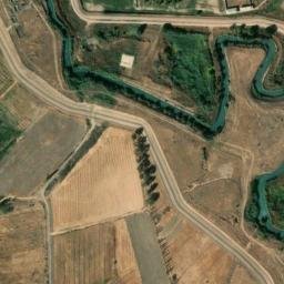 Satellite imagery of Калмакчеккан, KZ