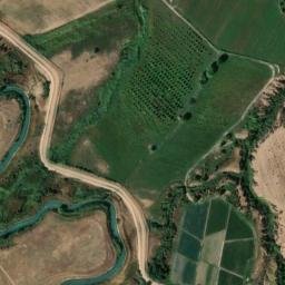 Satellite imagery of Калмакчеккан, KZ