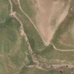 Satellite imagery of survey_point, KZ