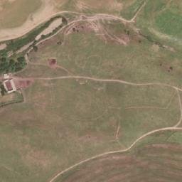 Satellite imagery of survey_point, KZ