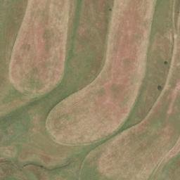 Satellite imagery of survey_point, KZ