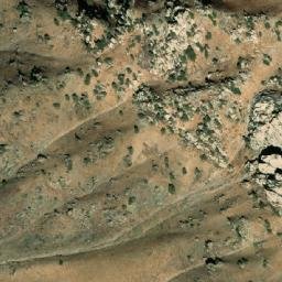 Satellite imagery of survey_point, KZ