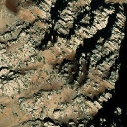 Satellite imagery of survey_point, KZ