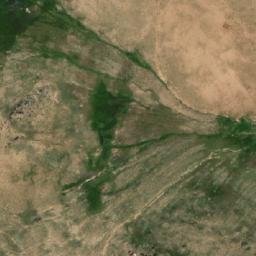 Satellite imagery of survey_point, KZ