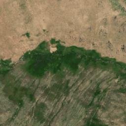 Satellite imagery of survey_point, KZ