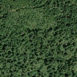 Satellite imagery of Reynolds Ridge, US