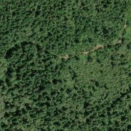 Satellite imagery of Reynolds Ridge, US