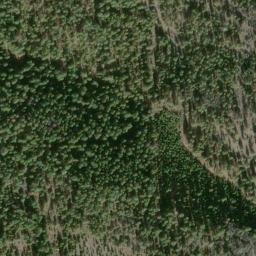 Satellite imagery of Richter Mine, US