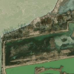 Satellite imagery of Willow Point, US
