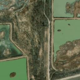 Satellite imagery of Willow Point, US