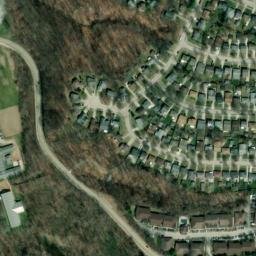 Satellite imagery of 18 1 2 OM R 267 — NGS MB3176 — Cleveland, US, US