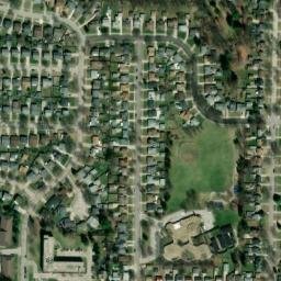 Satellite imagery of 18 1 2 OM R 267 — NGS MB3176 — Cleveland, US, US