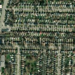 Satellite imagery of 18 1 3 OM 1382 — NGS MB3177 — Cleveland, US, US