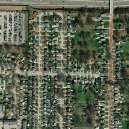 Satellite imagery of 18 CP OM 1226 — NGS MB3180 — Cleveland, US, US