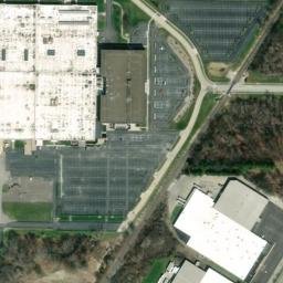 Satellite imagery of 19 BN OM 1500 — NGS MB3190 — Brooklyn, US, US