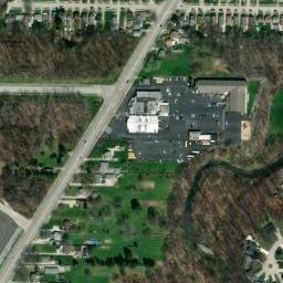 Satellite imagery of 19 BN OM 1500 — NGS MB3190 — Brooklyn, US, US