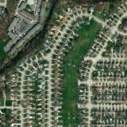 Satellite imagery of 19 BN OM 1500 — NGS MB3190 — Brooklyn, US, US