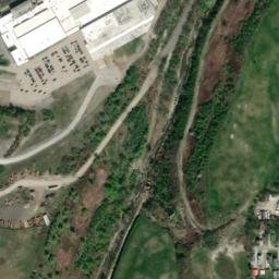 Satellite imagery of 21 4 R OM 373 — NGS MB3210 — Garfield Heights, US, US