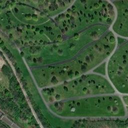 Satellite imagery of 275 — NGS MB1258 — Garfield Heights, US, US