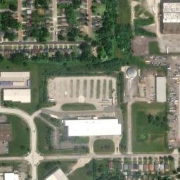 Satellite imagery of 22 1 3 — NGS MB3212 — Cleveland, US, US