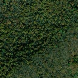 Satellite imagery of Big Ridge, US