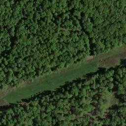 Satellite imagery of Chestnut Ridge, US