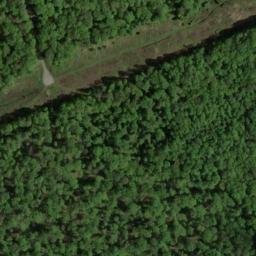 Satellite imagery of Chestnut Ridge, US