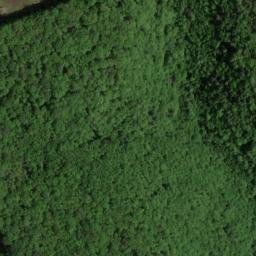 Satellite imagery of Chestnut Ridge, US
